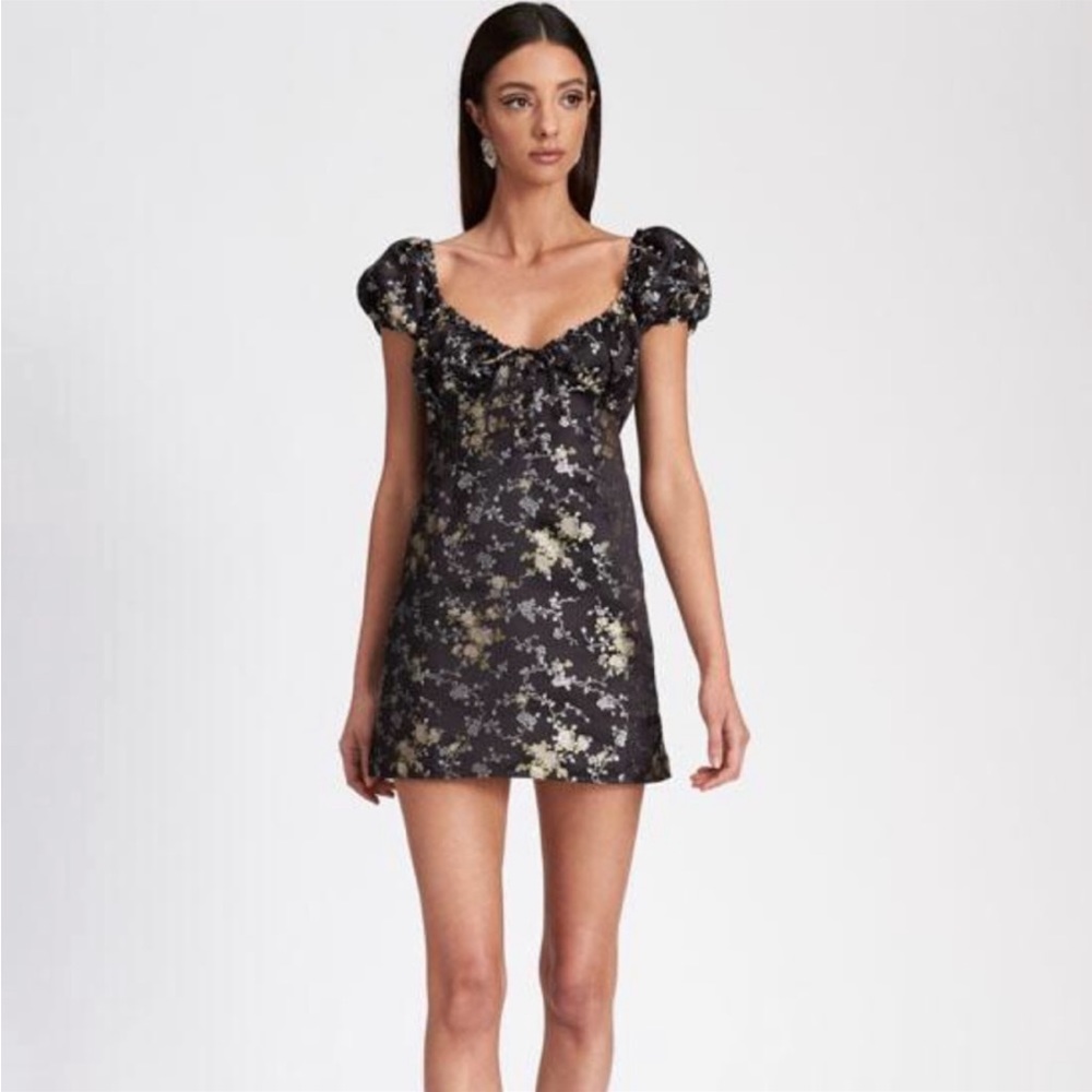 NWT Lioness Bradshaw Mini Dress 0
